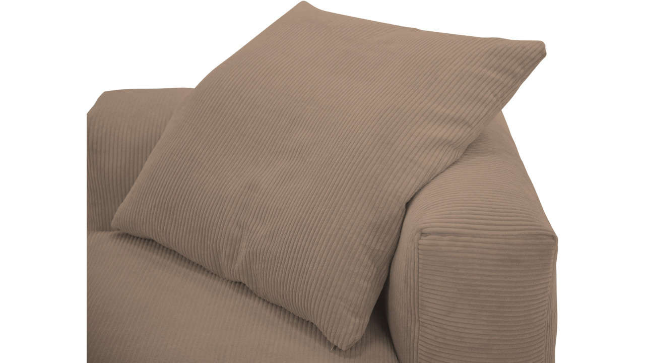 Wuun Living - Wuun®Sofa Luno Typ 018 I 300cm