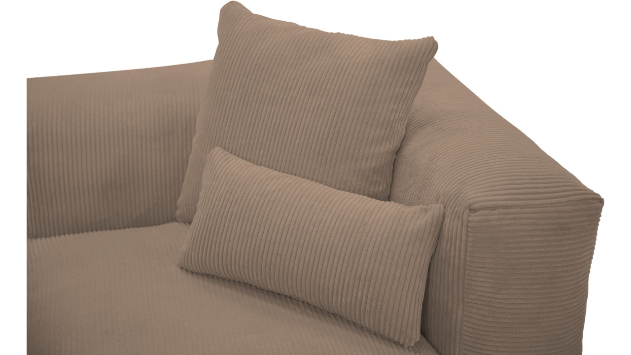 Wuun Living - Wuun®Sofa Luno Typ 018 I 300cm