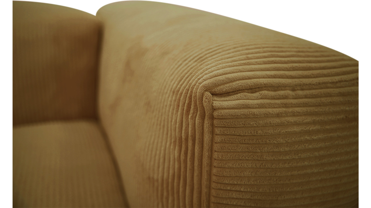 Wuun Living - Wuun®Sofa Luno Typ 033 I 420cm