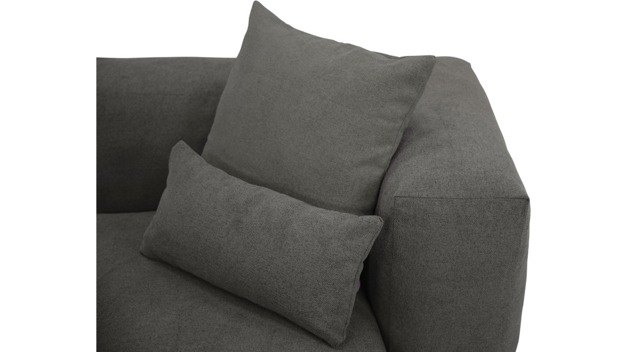Wuun Living - Wuun®Sofa Luno Typ 033 I 420cm