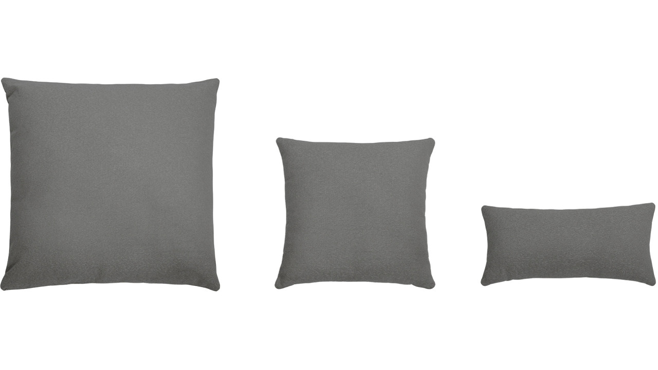 Wuun Living - Wuun® Sofa Luno Outdoor Kissen Sets I...