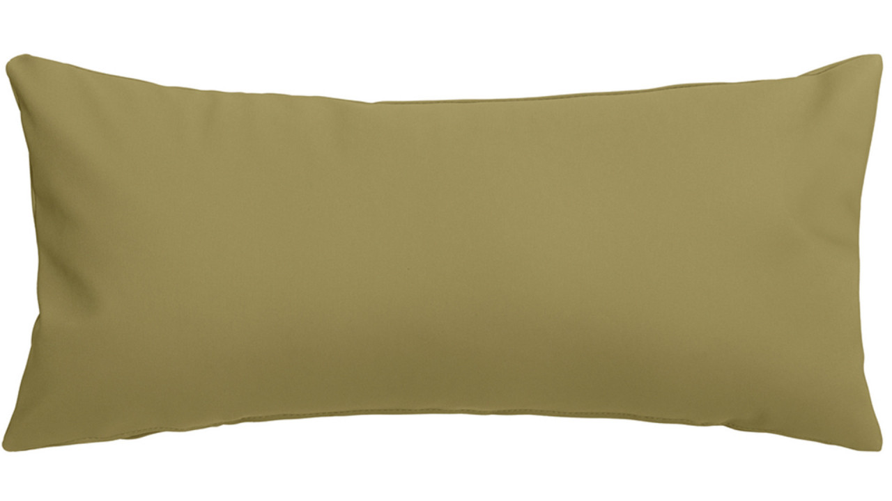 Wuun Living - Outdoor Sofa Luno Kissen 60 x 30