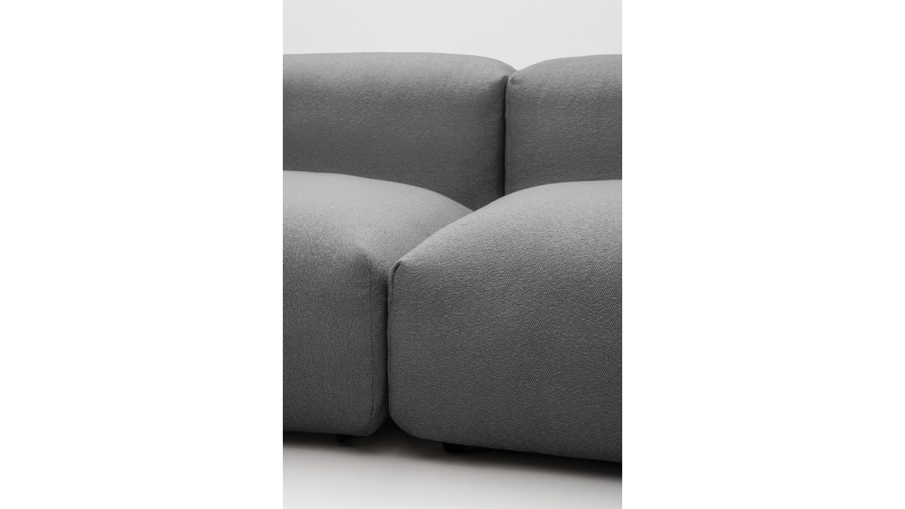 Wuun Living - Wuun®Sofa Outdoor Luno Typ 01 I 220cm
