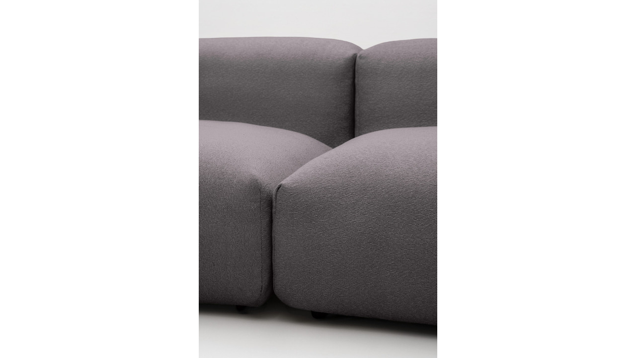 Wuun Living - Wuun®Sofa Outdoor Luno Typ 01 I 220cm