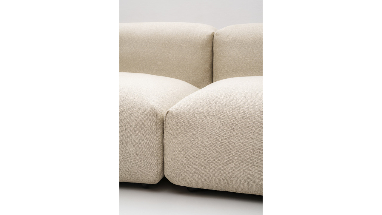 Wuun Living - Wuun®Sofa Outdoor Luno Typ 04 I 260cm
