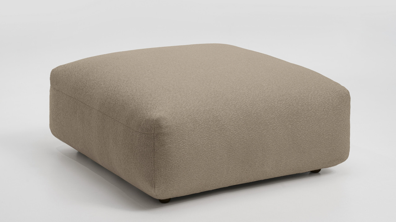 Wuun Living - Wuun® Sofa Luno Module einzeln Outdoor