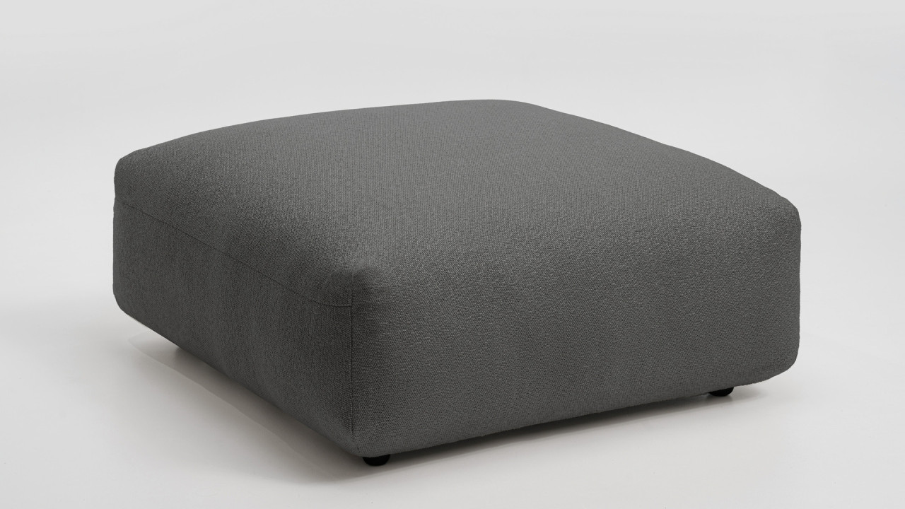 Wuun Living - Wuun® Sofa Luno Module einzeln Outdoor