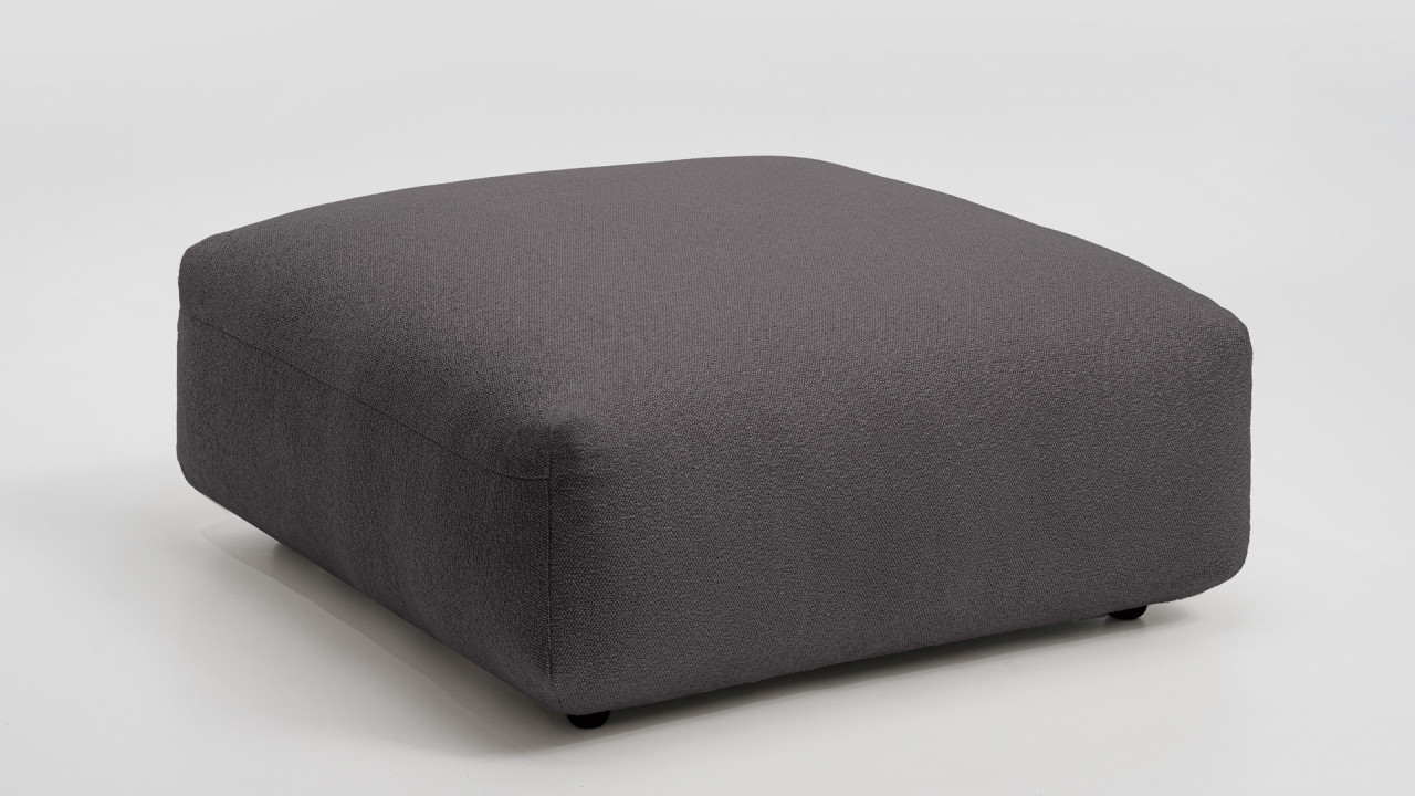 Wuun Living - Wuun® Sofa Luno Module einzeln Outdoor