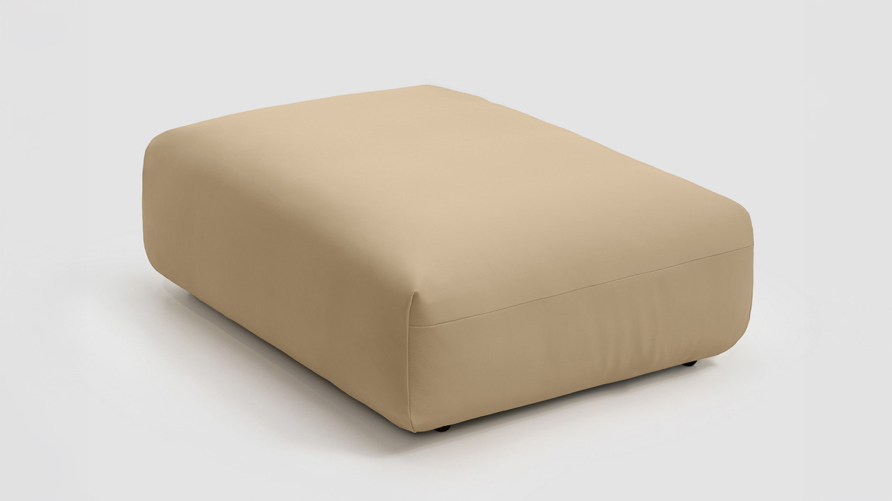 Wuun Living - Wuun® Sofa Luno Module einzeln Outdoor