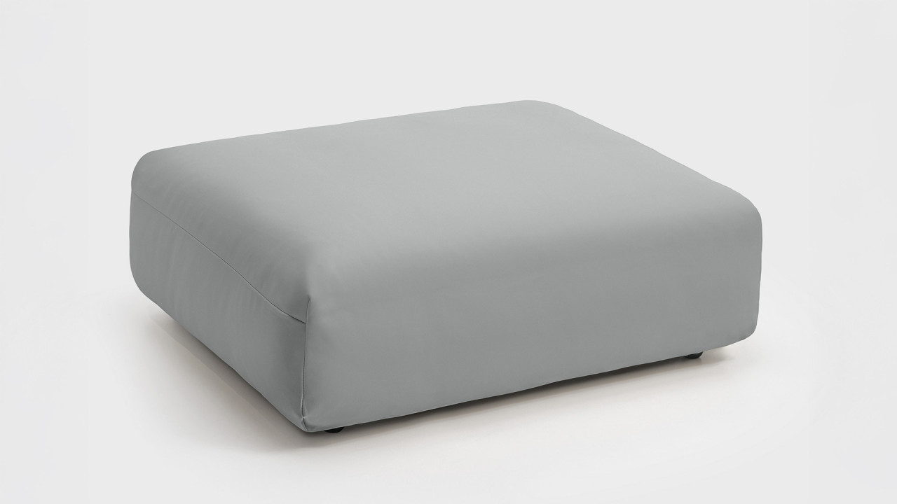 Wuun Living - Wuun® Sofa Luno Module einzeln Outdoor
