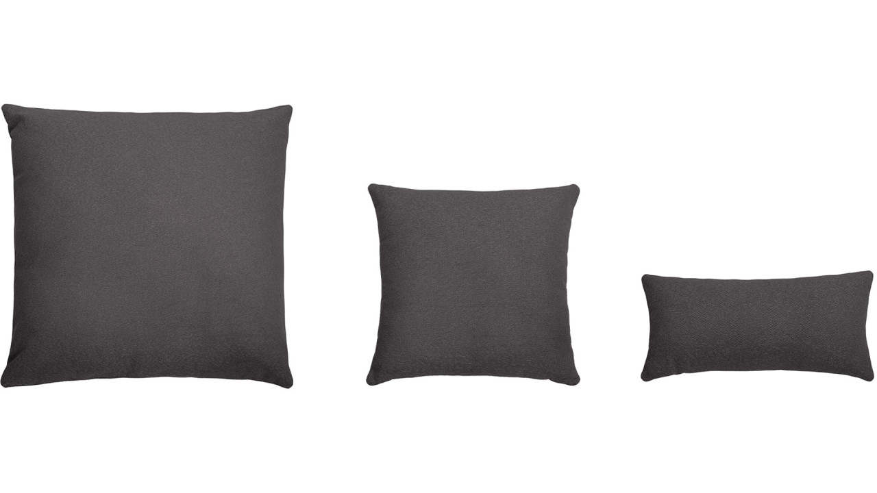 Wuun Living - Wuun® Sofa Luno Outdoor Kissen Sets I...