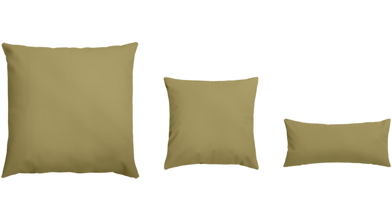 Wuun Living - Wuun® Sofa Luno Outdoor Kissen Sets I...