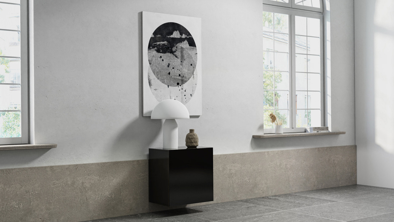 Vielseitige Boxen für Sideboard-Konstruktion | Kreative Aufbewahrungslösungen I Wuun® Somero