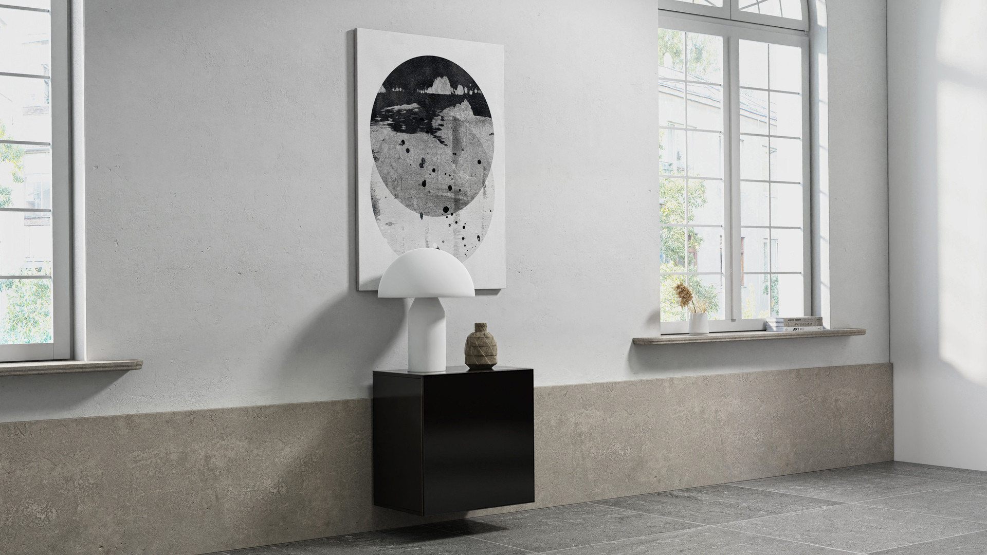 Vielseitige Boxen für Sideboard-Konstruktion | Kreative Aufbewahrungslösungen I Wuun® Somero