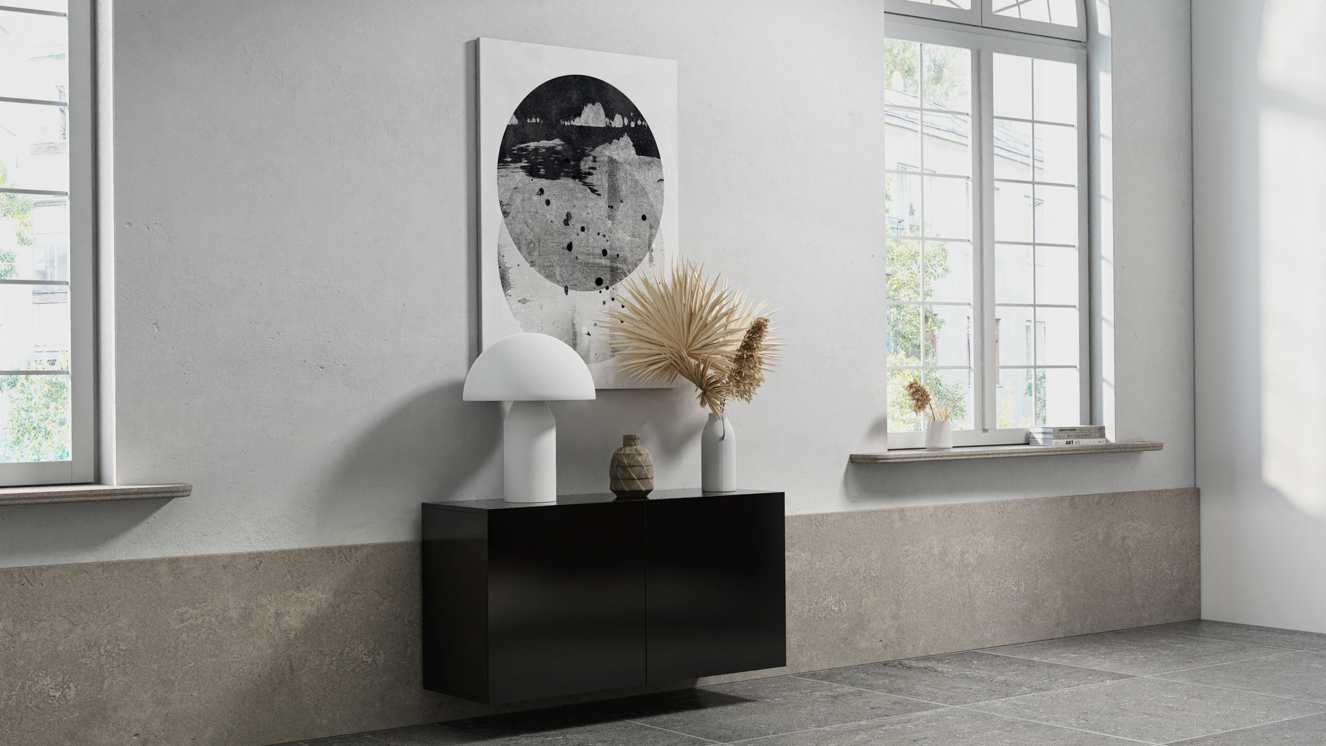 Modulare Boxen für individuelle Sideboards | Flexibles Aufbewahrungssystem I Wuun® Somero