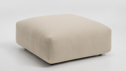 Wuun® Modulsofa – 6 Sofa Komponenten für 1001 Kombinationsmöglichkeiten
