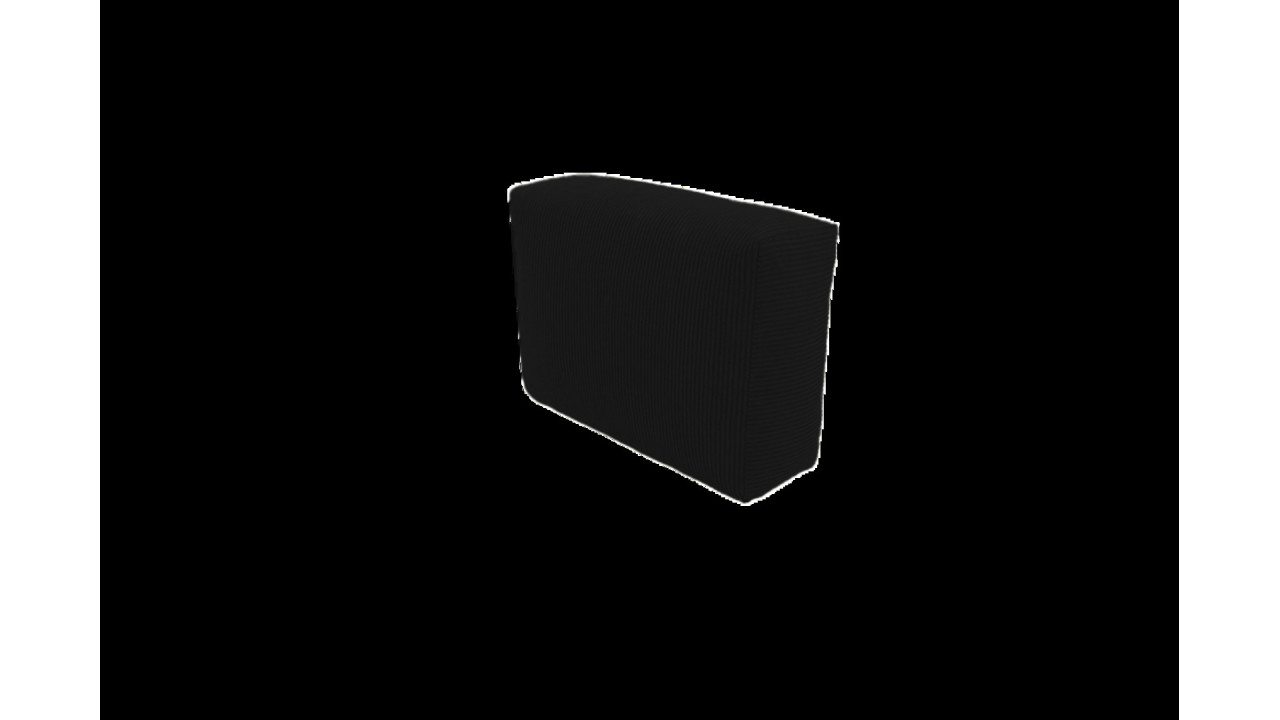 Wuun Living - Wuun® Bezüge Module Sofa Luno