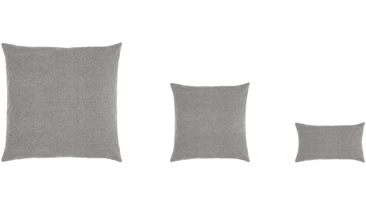 Wuun® Sofa Luno Kissen Sets I 10% Rabatt Wuun Living - Wuun® Sofa Luno Kissen Sets I 10% Rabatt