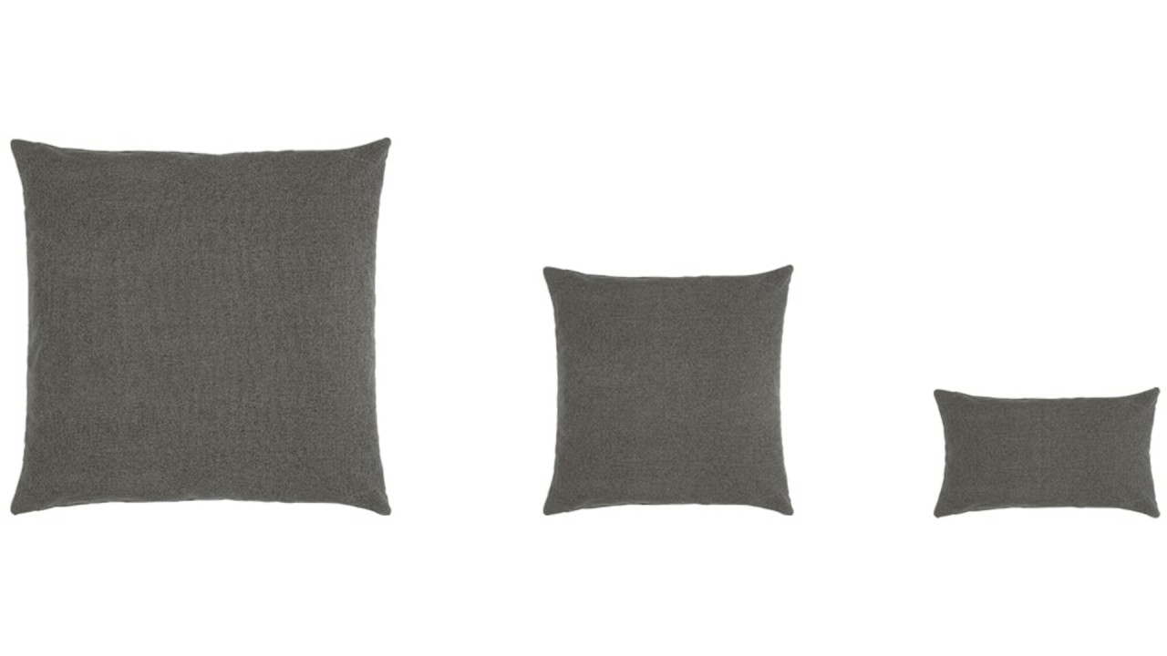 Wuun® Sofa Luno Kissen Sets I 10% Rabatt Wuun Living - Wuun® Sofa Luno Kissen Sets I 10% Rabatt