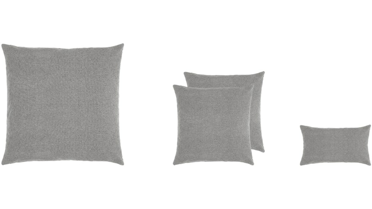 Wuun® Sofa Luno Kissen Sets I 10% Rabatt Wuun Living - Wuun® Sofa Luno Kissen Sets I 10% Rabatt