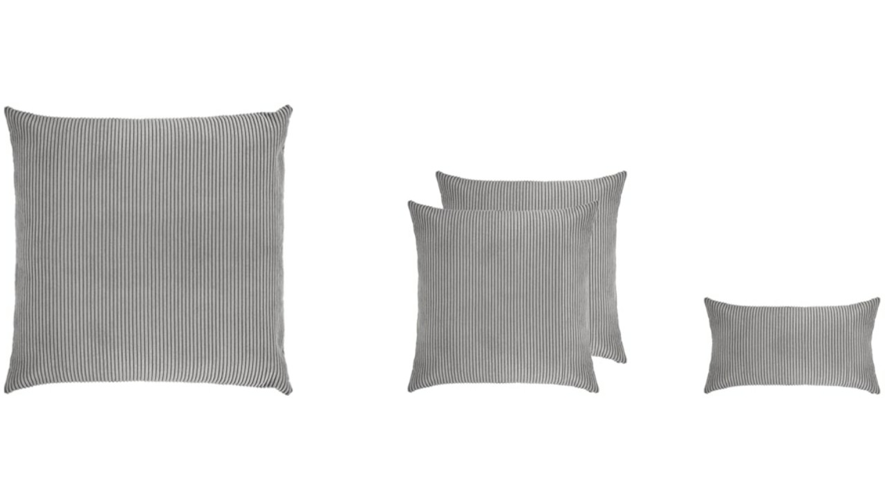 Wuun® Sofa Luno Kissen Sets I 10% Rabatt Wuun Living - Wuun® Sofa Luno Kissen Sets I 10% Rabatt