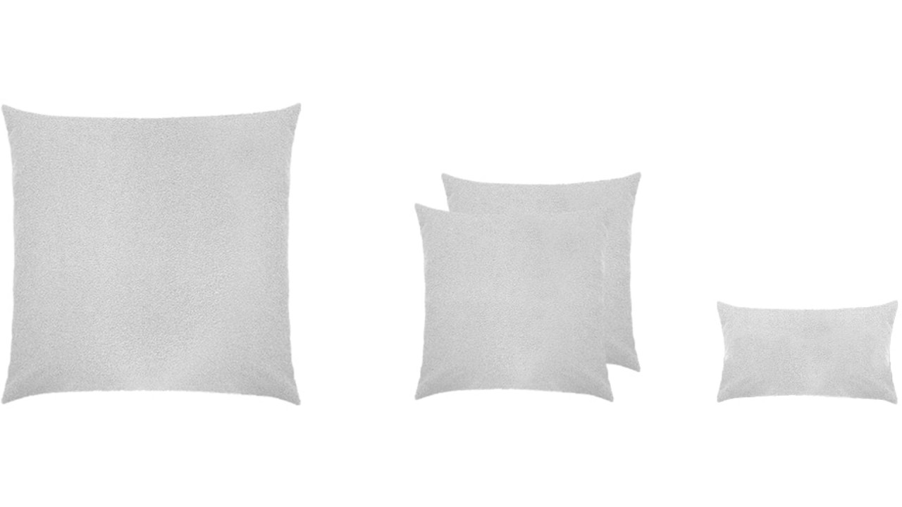 Wuun® Sofa Luno Kissen Sets I 10% Rabatt Wuun Living - Wuun® Sofa Luno Kissen Sets I 10% Rabatt