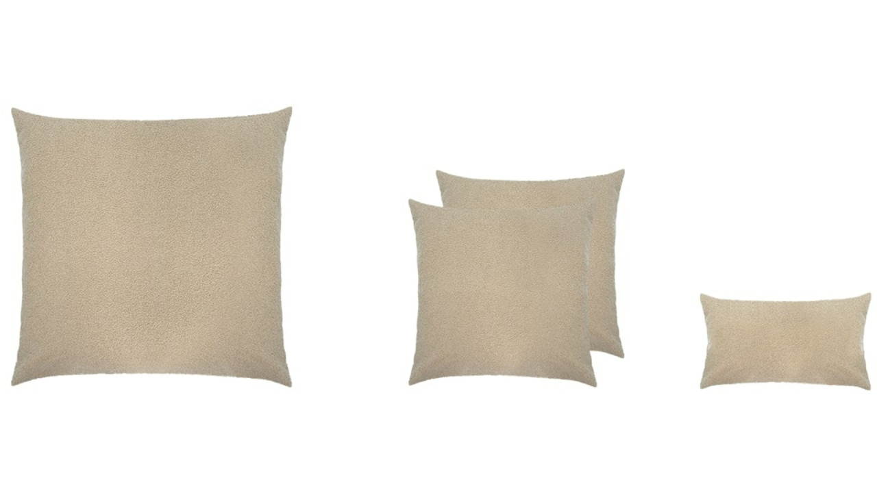 Wuun® Sofa Luno Kissen Sets I 10% Rabatt Wuun Living - Wuun® Sofa Luno Kissen Sets I 10% Rabatt