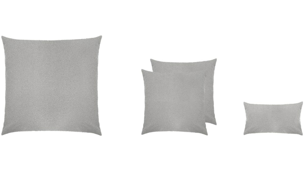 Wuun® Sofa Luno Kissen Sets I 10% Rabatt Wuun Living - Wuun® Sofa Luno Kissen Sets I 10% Rabatt
