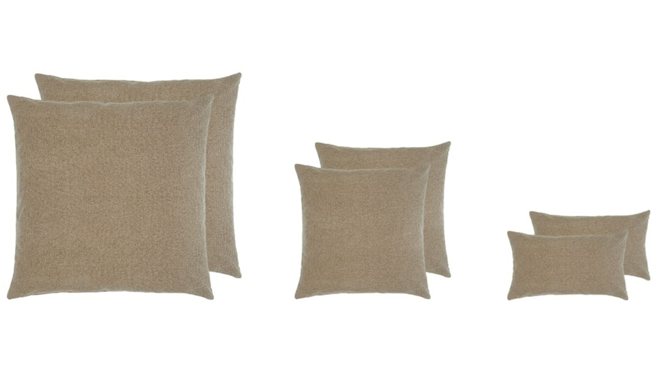 Wuun® Sofa Luno Kissen Sets I 10% Rabatt Wuun Living - Wuun® Sofa Luno Kissen Sets I 10% Rabatt