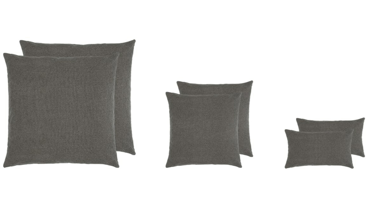 Wuun® Sofa Luno Kissen Sets I 10% Rabatt Wuun Living - Wuun® Sofa Luno Kissen Sets I 10% Rabatt