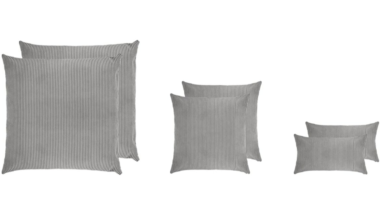 Wuun® Sofa Luno Kissen Sets I 10% Rabatt Wuun Living - Wuun® Sofa Luno Kissen Sets I 10% Rabatt