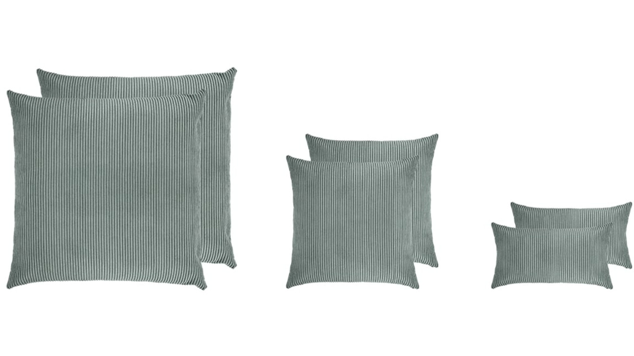 Wuun® Sofa Luno Kissen Sets I 10% Rabatt Wuun Living - Wuun® Sofa Luno Kissen Sets I 10% Rabatt