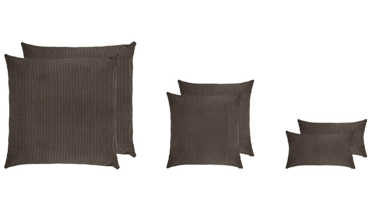 Wuun® Sofa Luno Kissen Sets I 10% Rabatt Wuun Living - Wuun® Sofa Luno Kissen Sets I 10% Rabatt