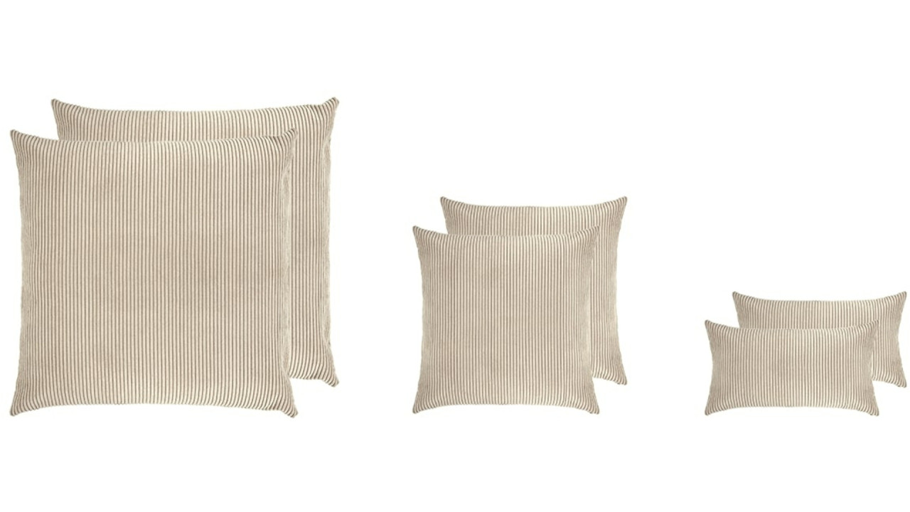 Wuun® Sofa Luno Kissen Sets I 10% Rabatt Wuun Living - Wuun® Sofa Luno Kissen Sets I 10% Rabatt