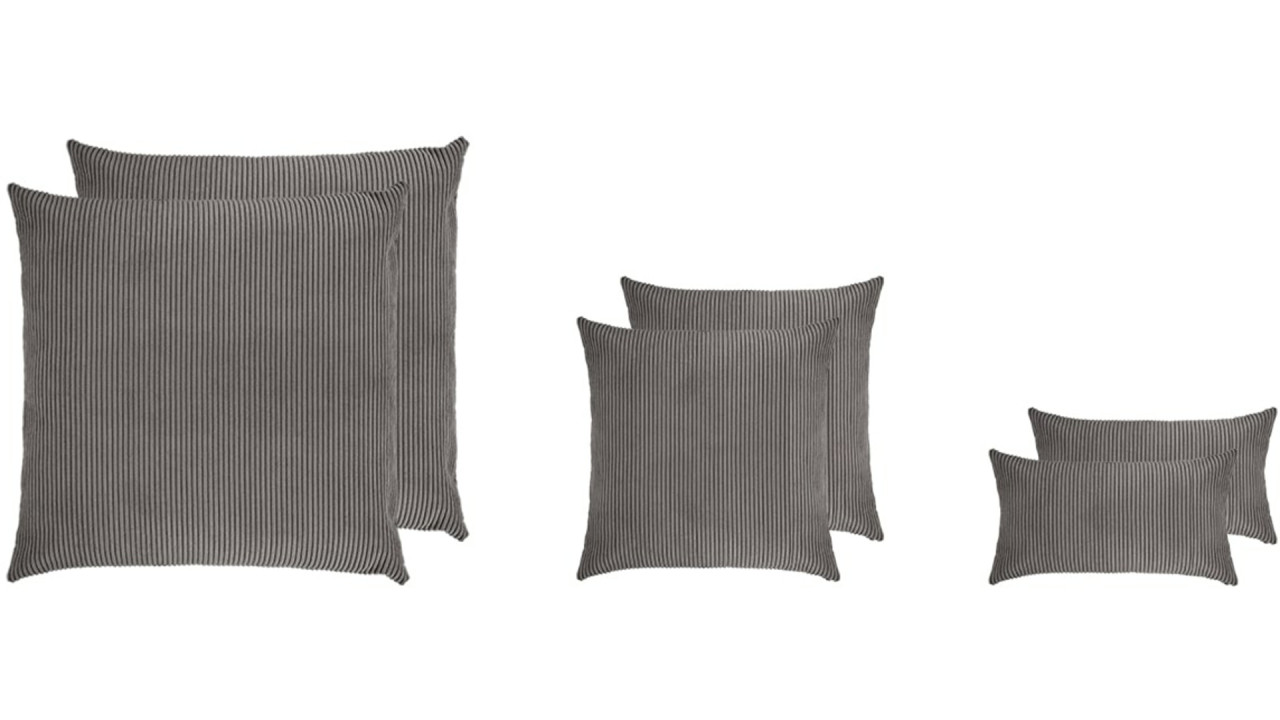 Wuun® Sofa Luno Kissen Sets I 10% Rabatt Wuun Living - Wuun® Sofa Luno Kissen Sets I 10% Rabatt
