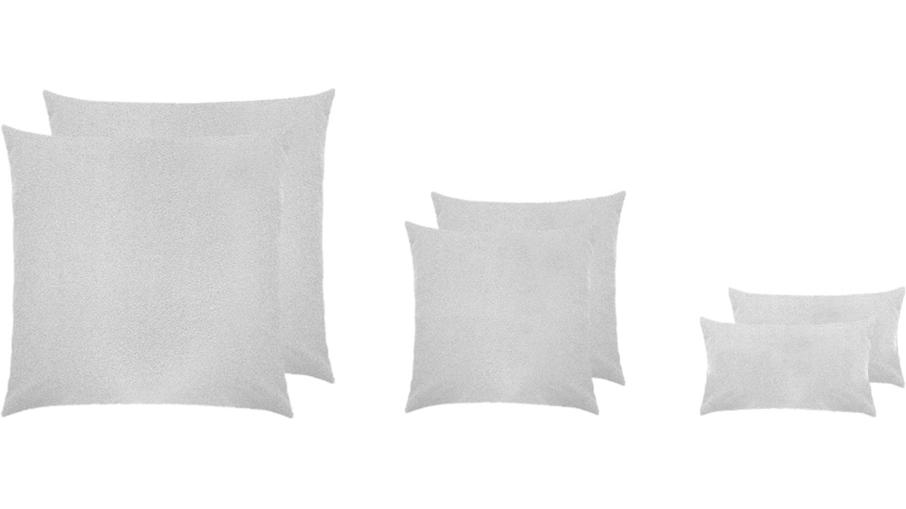 Wuun® Sofa Luno Kissen Sets I 10% Rabatt Wuun Living - Wuun® Sofa Luno Kissen Sets I 10% Rabatt