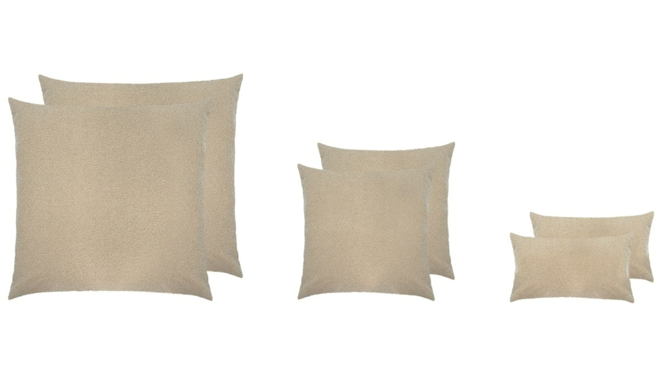 Wuun® Sofa Luno Kissen Sets I 10% Rabatt Wuun Living - Wuun® Sofa Luno Kissen Sets I 10% Rabatt