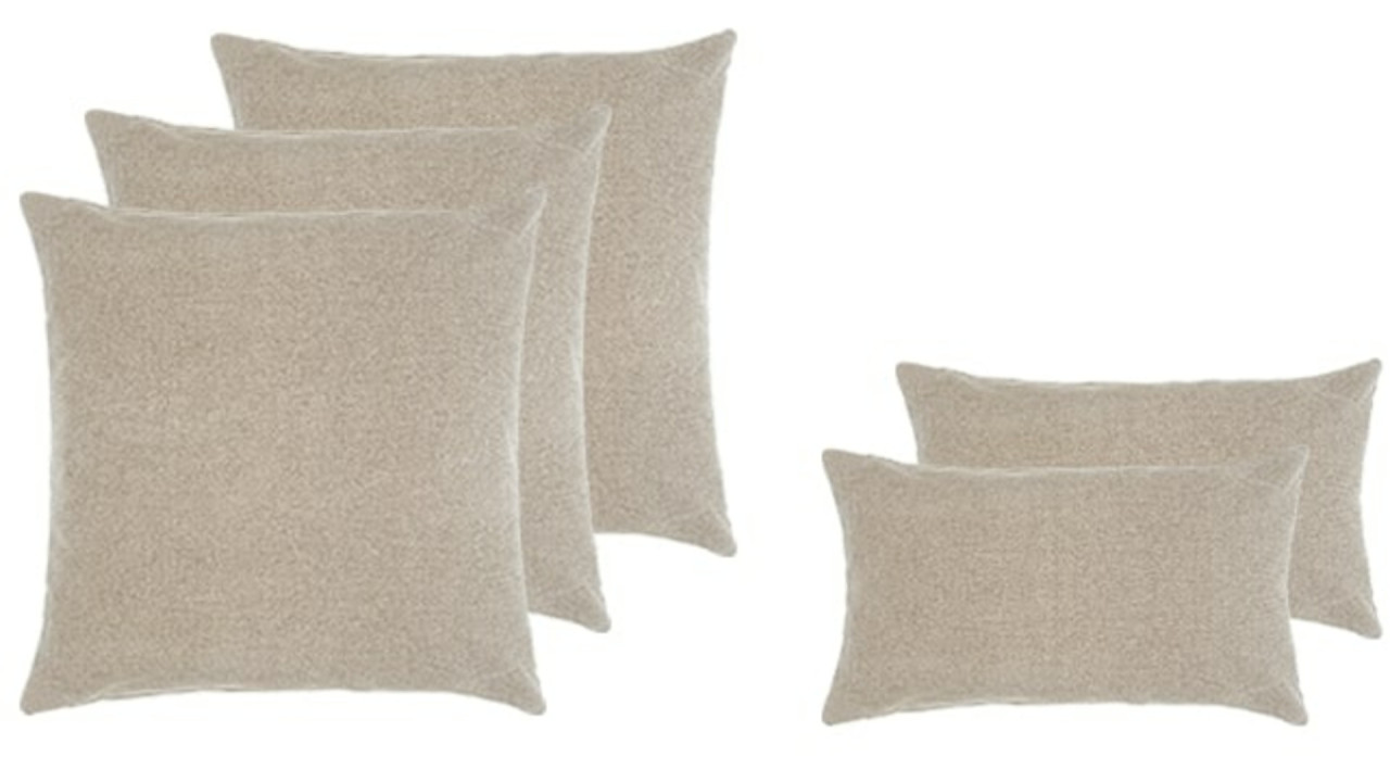 Wuun® Sofa Luno Kissen Sets I 10% Rabatt Wuun Living - Wuun® Sofa Luno Kissen Sets I 10% Rabatt