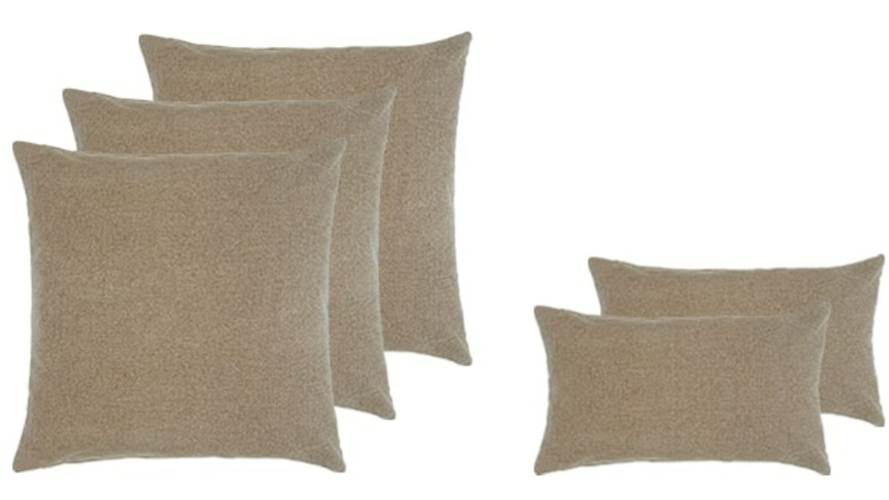 Wuun® Sofa Luno Kissen Sets I 10% Rabatt Wuun Living - Wuun® Sofa Luno Kissen Sets I 10% Rabatt