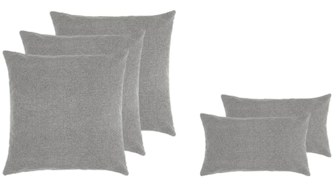 Wuun® Sofa Luno Kissen Sets I 10% Rabatt Wuun Living - Wuun® Sofa Luno Kissen Sets I 10% Rabatt