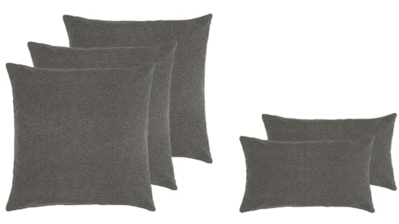 Wuun® Sofa Luno Kissen Sets I 10% Rabatt Wuun Living - Wuun® Sofa Luno Kissen Sets I 10% Rabatt