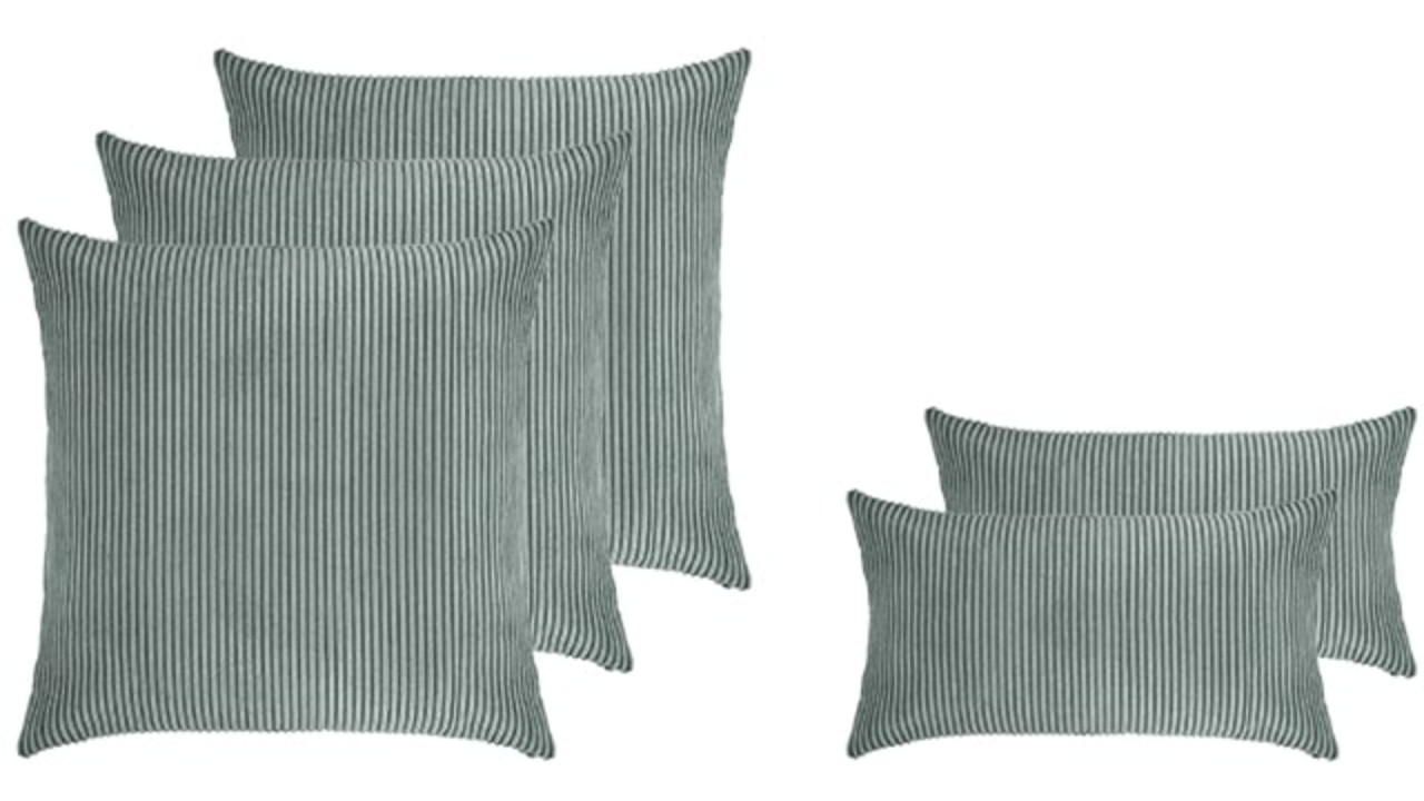 Wuun® Sofa Luno Kissen Sets I 10% Rabatt Wuun Living - Wuun® Sofa Luno Kissen Sets I 10% Rabatt