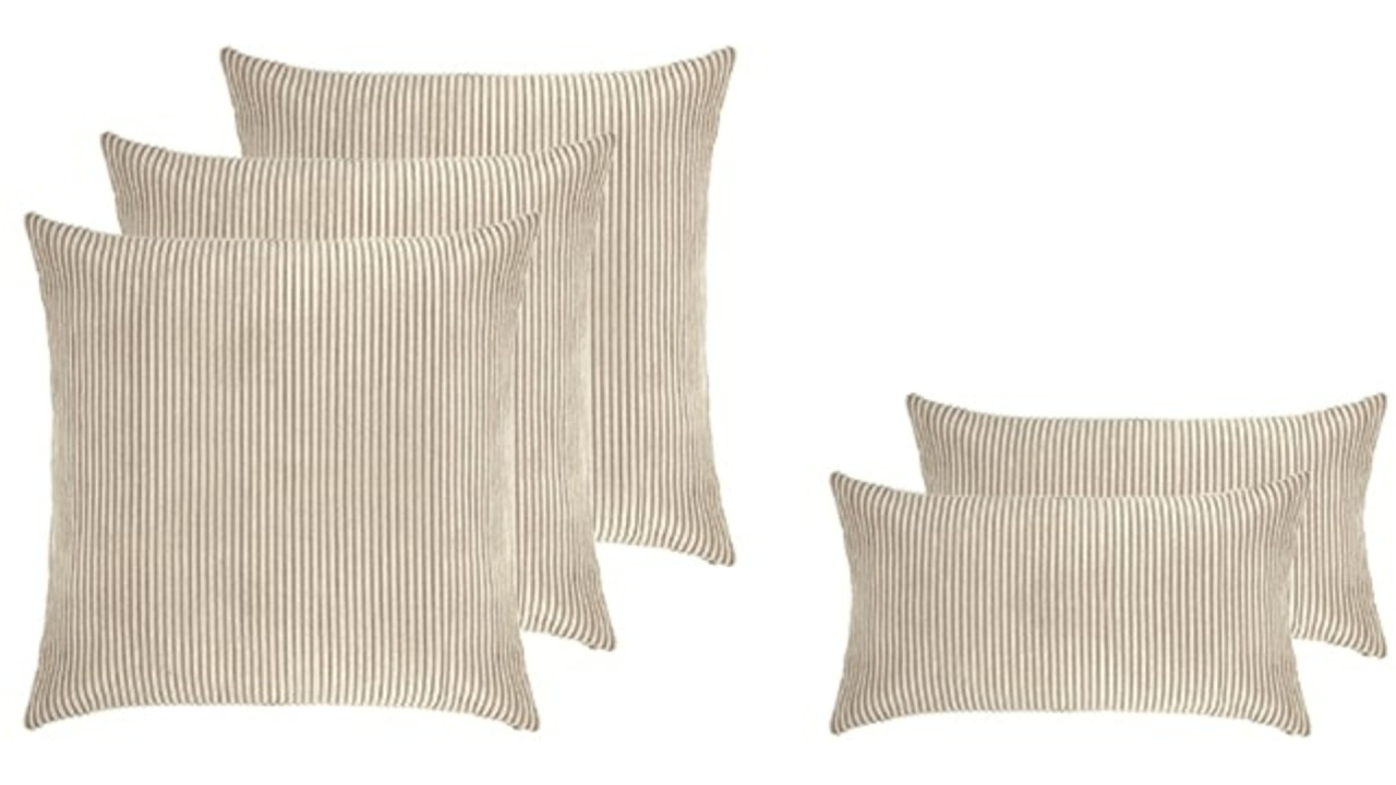 Wuun® Sofa Luno Kissen Sets I 10% Rabatt Wuun Living - Wuun® Sofa Luno
Kissen Sets I 10% Rabatt