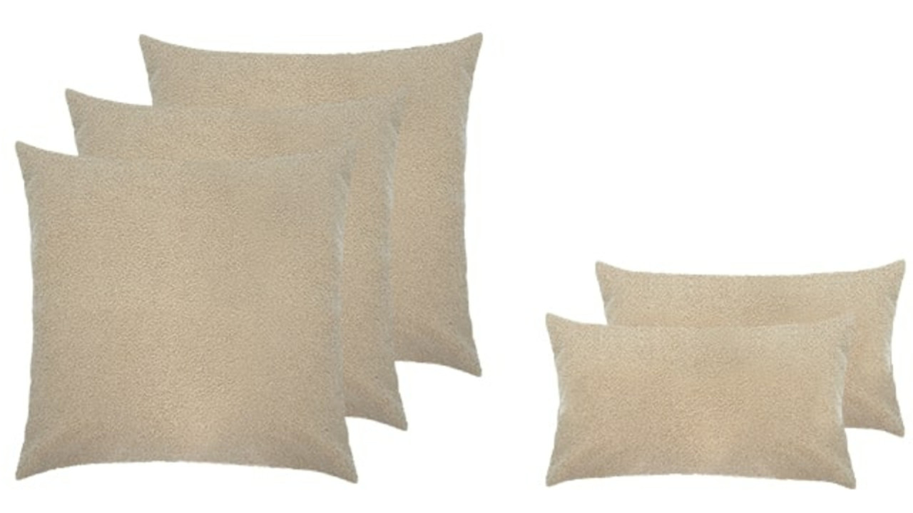Wuun® Sofa Luno Kissen Sets I 10% Rabatt Wuun Living - Wuun® Sofa Luno Kissen Sets I 10% Rabatt