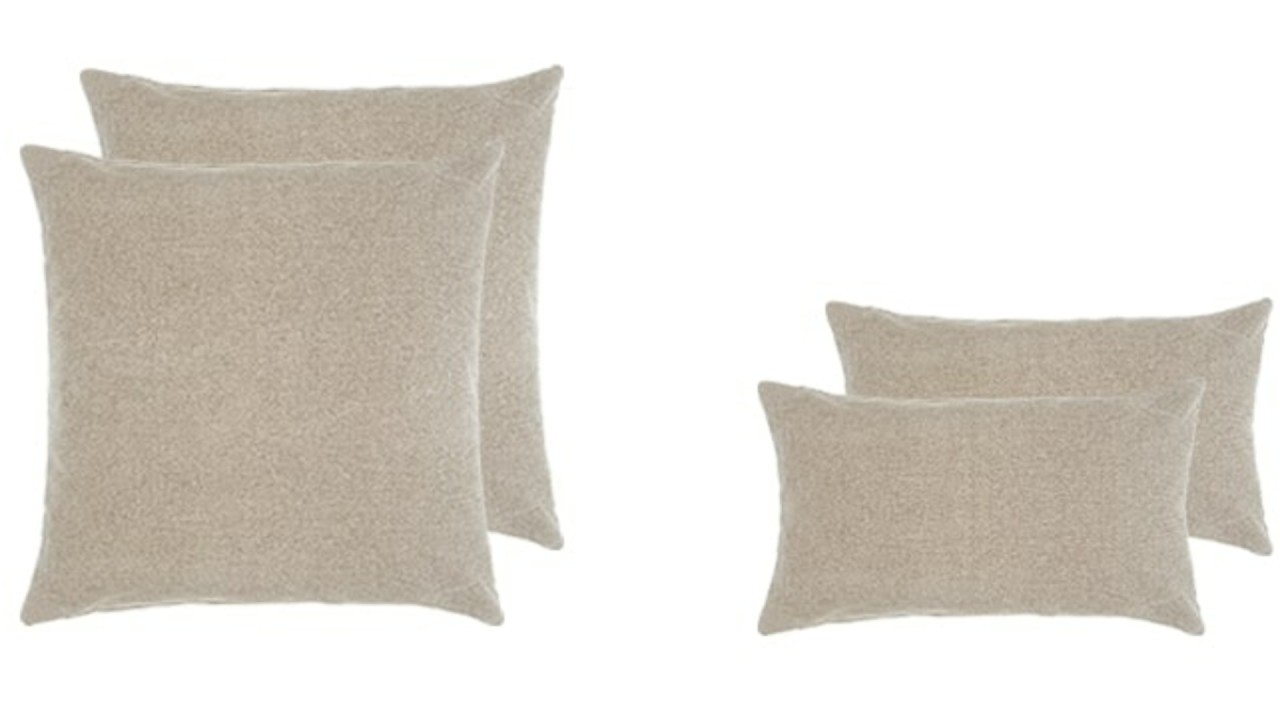Wuun® Sofa Luno Kissen Sets I 10% Rabatt Wuun Living - Wuun® Sofa Luno Kissen Sets I 10% Rabatt