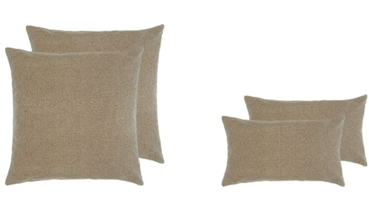 Wuun® Sofa Luno Kissen Sets I 10% Rabatt Wuun Living - Wuun® Sofa Luno Kissen Sets I 10% Rabatt