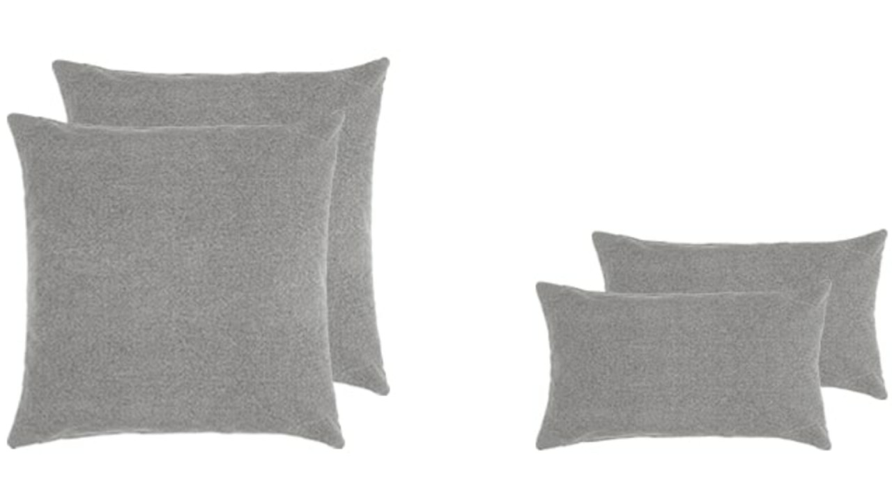 Wuun® Sofa Luno Kissen Sets I 10% Rabatt Wuun Living - Wuun® Sofa Luno Kissen Sets I 10% Rabatt