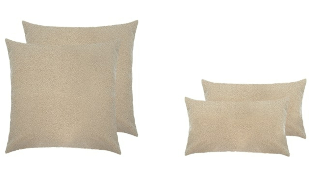 Wuun® Sofa Luno Kissen Sets I 10% Rabatt Wuun Living - Wuun® Sofa Luno Kissen Sets I 10% Rabatt
