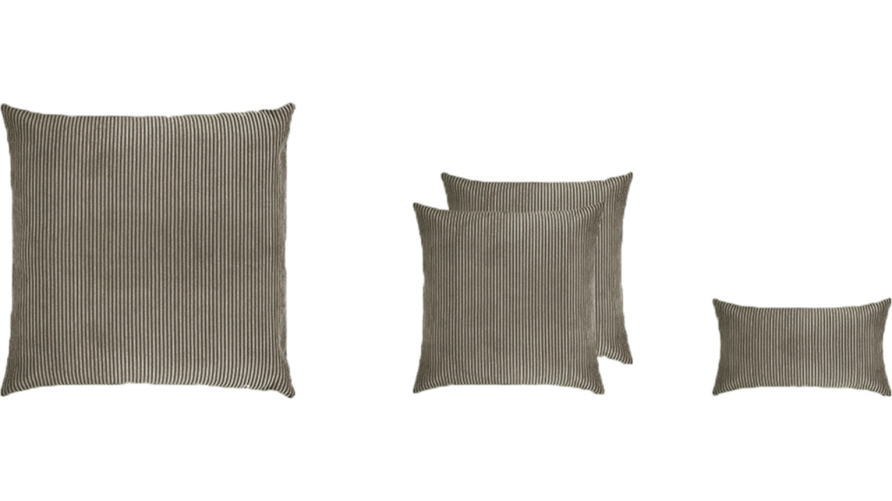 Wuun® Sofa Luno Kissen Sets I 10% Rabatt Wuun Living - Wuun® Sofa Luno Kissen Sets I 10% Rabatt