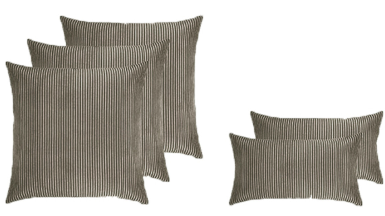 Wuun® Sofa Luno Kissen Sets I 10% Rabatt Wuun Living - Wuun® Sofa Luno Kissen Sets I 10% Rabatt